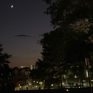 Meet your Posher, Levi